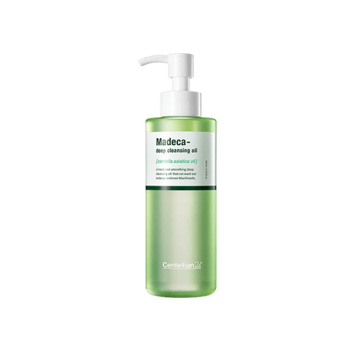 Centellian24 Madeca Deep Cleansing Oil 200ml