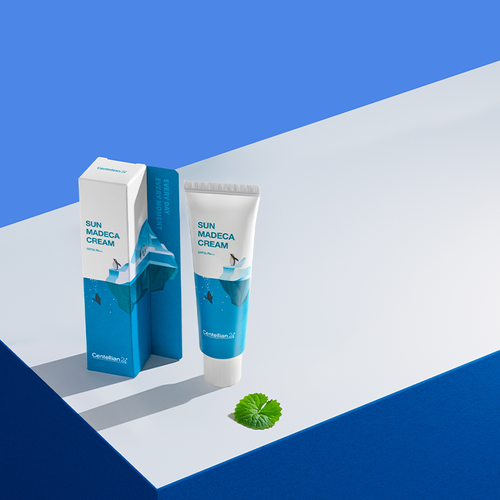 Centellian24 Sun Madeca Cream 50ml
