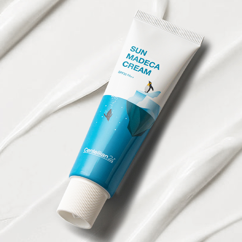 Centellian24 Sun Madeca Cream 50ml