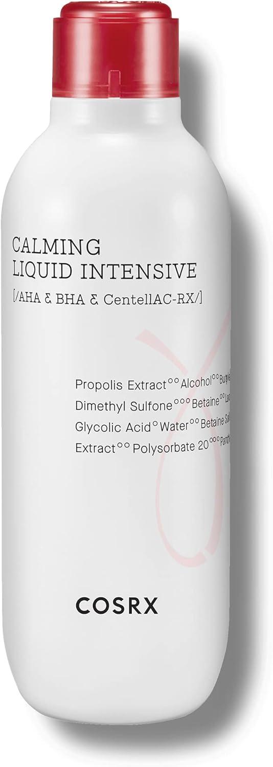 Cosrx AC Collection Calming Liquid Intensive 125ml