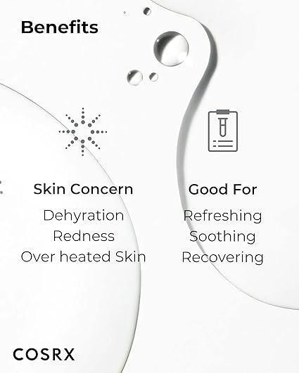 Cosrx Hydrium Watery Toner 280ml