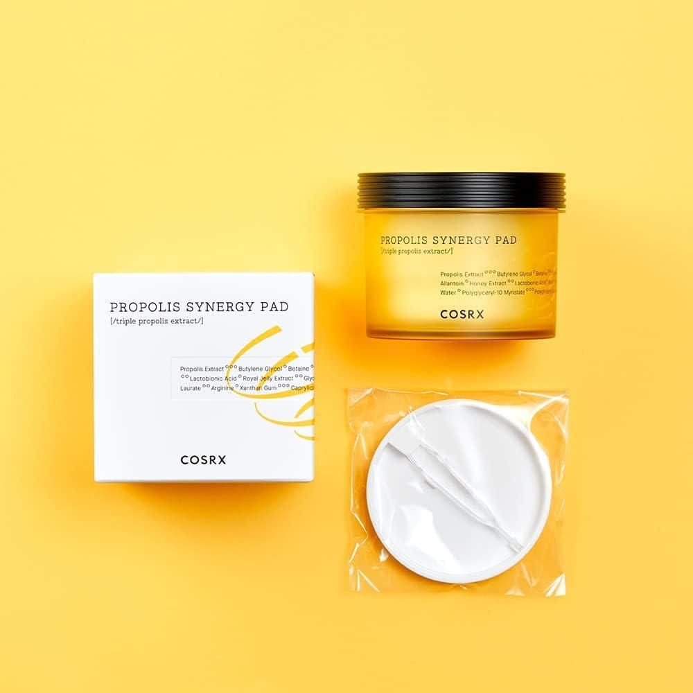 Cosrx Full Fit Propolis Synergy Pad 70ea