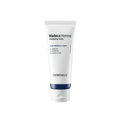 Centellian24 Madeca Homme Cleansing Foam 120ml