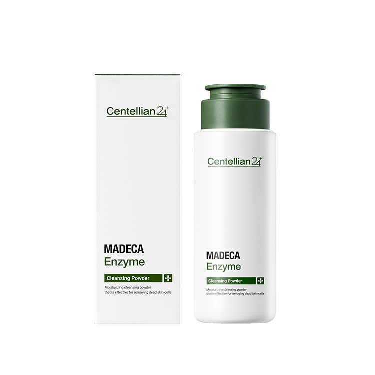 Centellian24 Madeca Enzyme Cleansing Powder 60g