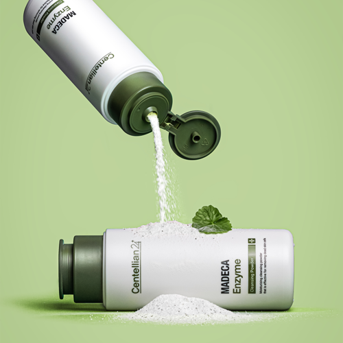 Centellian24 Madeca Enzyme Cleansing Powder 60g