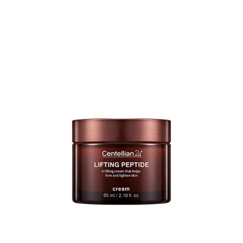 Centellian24 Lifting peptide cream 65ml