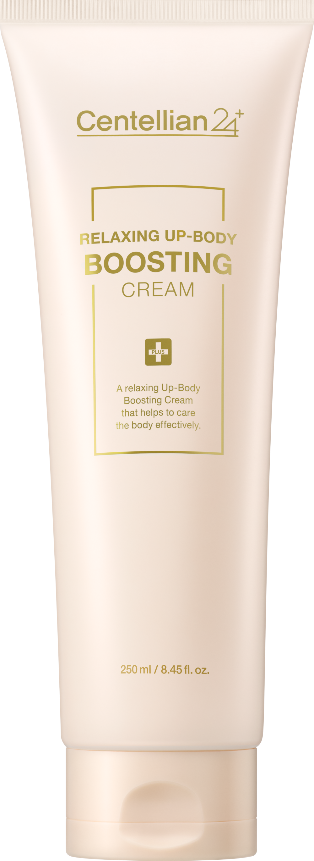 Centellian24 Relaxing Up-Body Boosting Cream 250ml