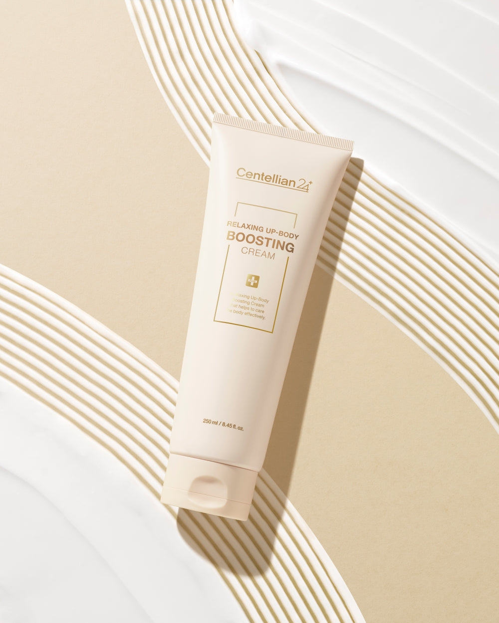 Centellian24 Relaxing Up-Body Boosting Cream 250ml
