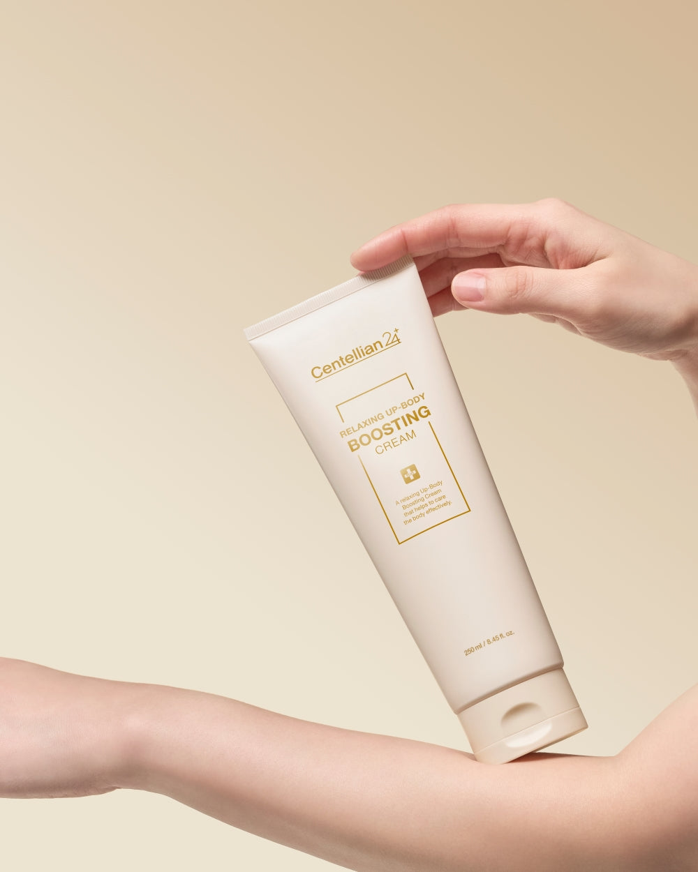 Centellian24 Relaxing Up-Body Boosting Cream 250ml