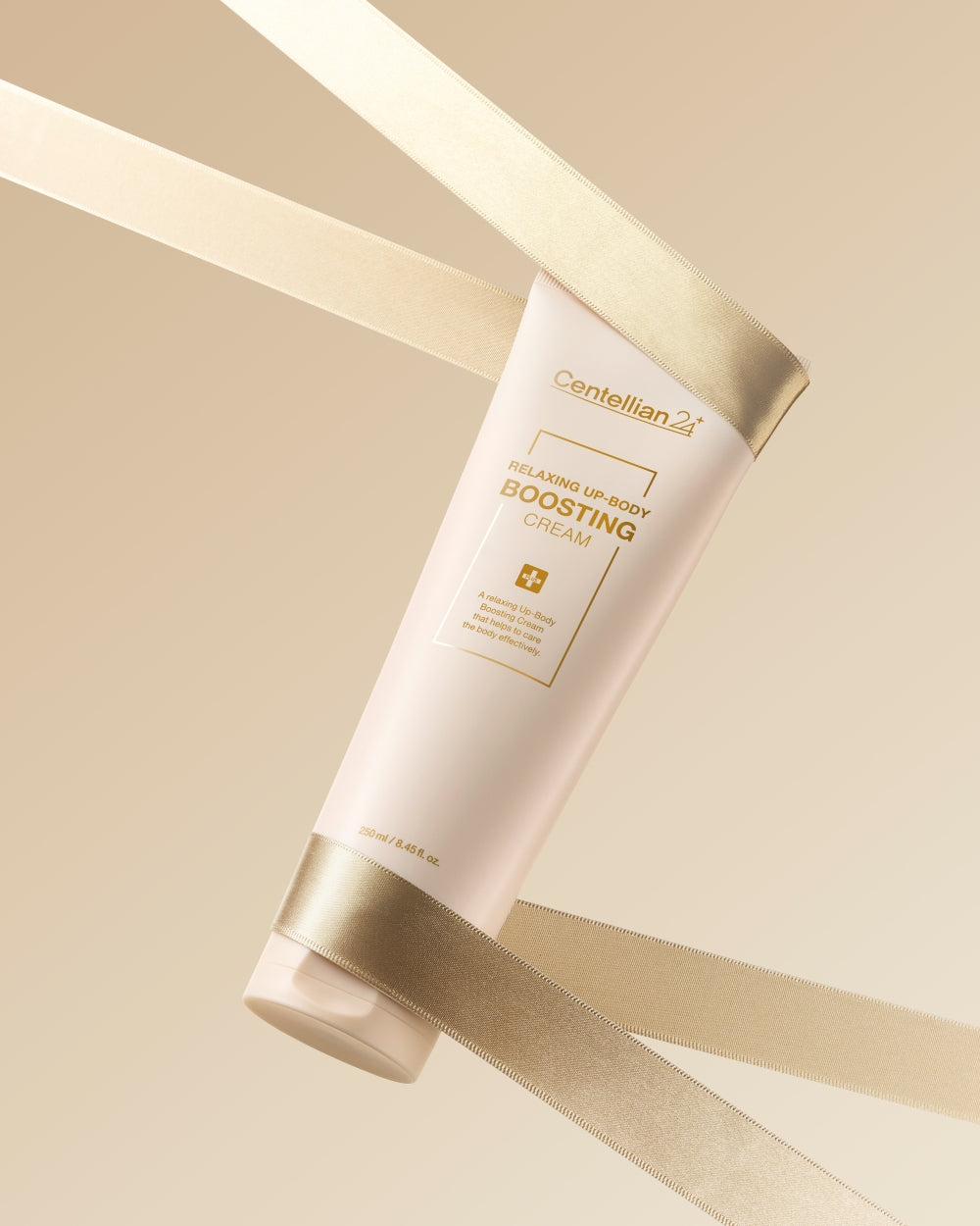 Centellian24 Relaxing Up-Body Boosting Cream 250ml