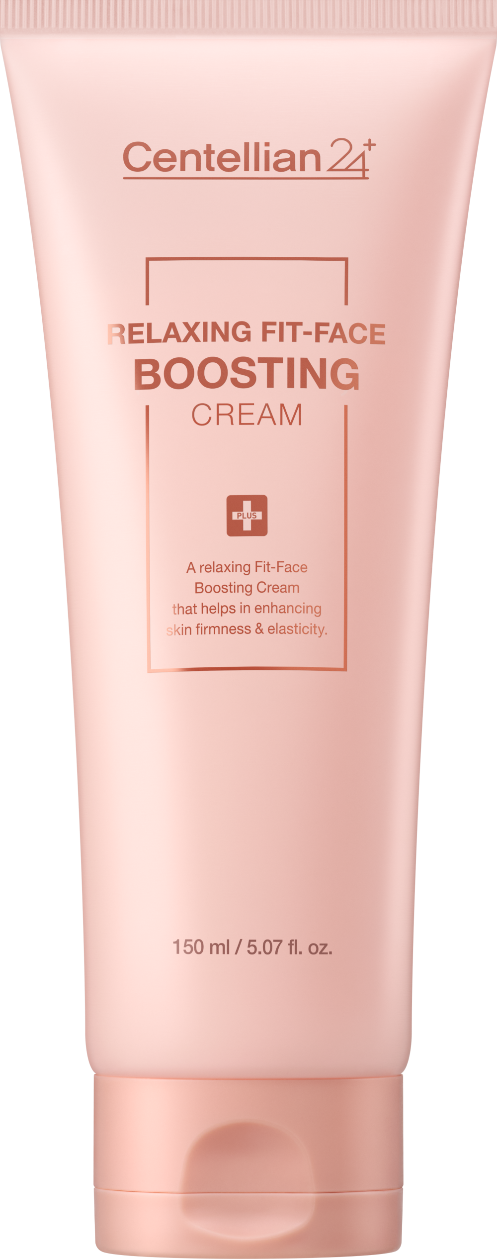 Centellian24 Relaxing Fit-Face Boosting Cream 150ml