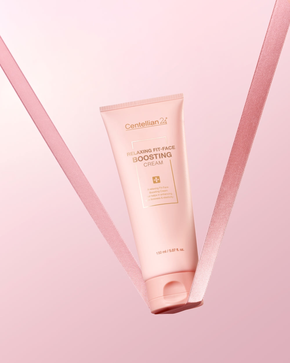 Centellian24 Relaxing Fit-Face Boosting Cream 150ml
