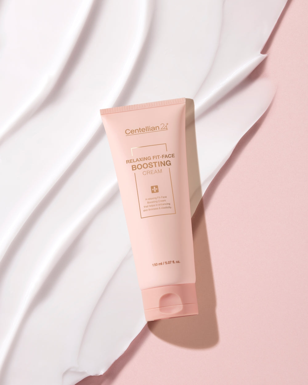 Centellian24 Relaxing Fit-Face Boosting Cream 150ml