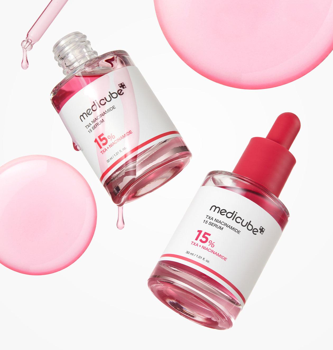 Medicube TXA Niacinamide Serum 30ml