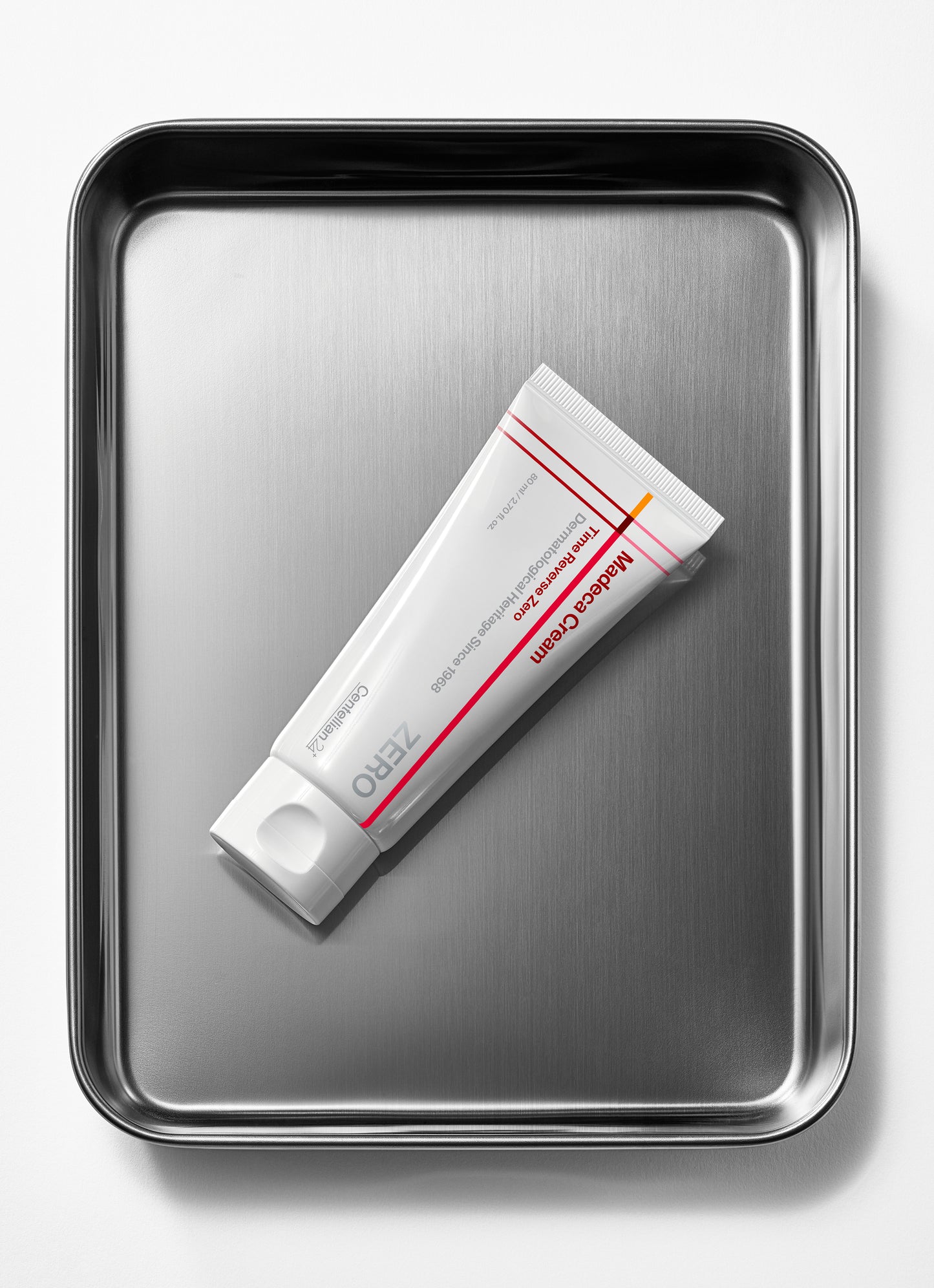 Centellian24 Madeca Cream Time Reverse Zero 15ml