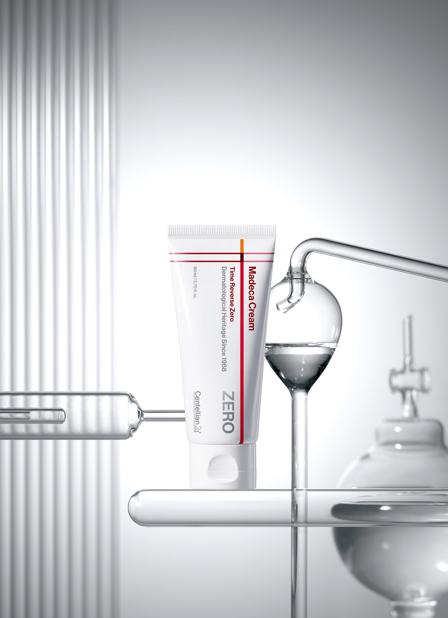 Centellian24 Madeca Cream Time Reverse Zero 15ml