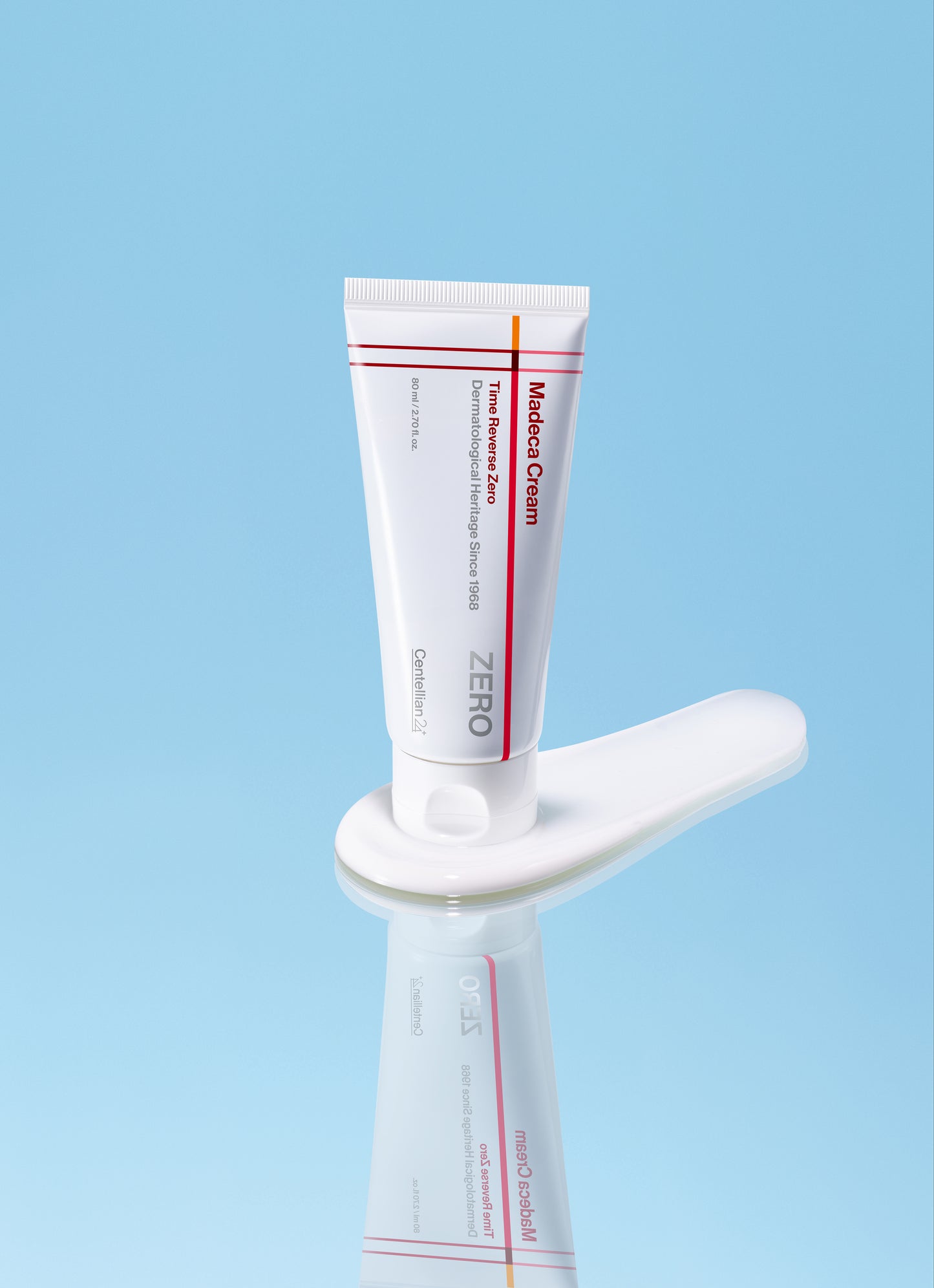 Centellian24 Madeca Cream Time Reverse Zero 15ml
