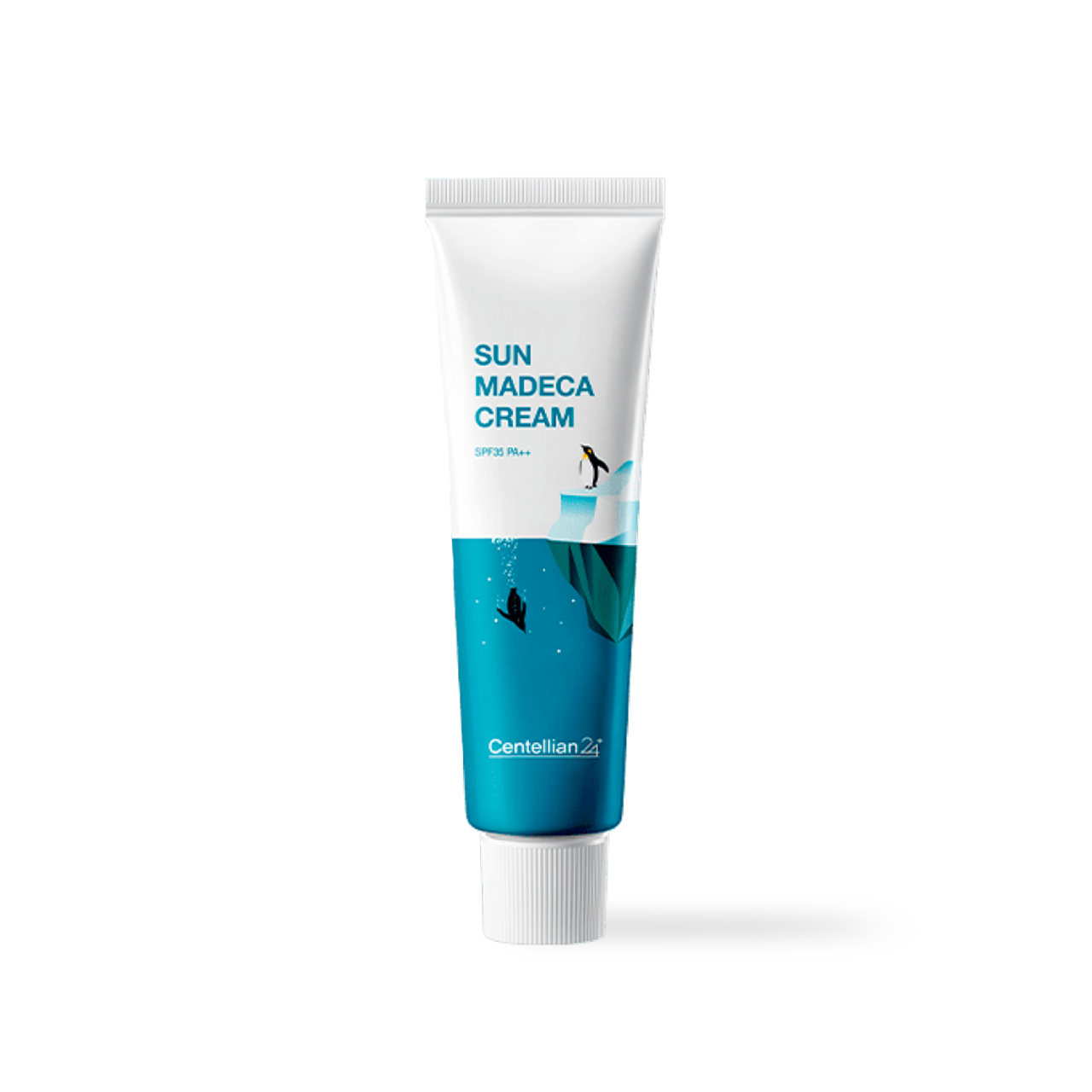 Centellian24 Sun Madeca Cream 50ml