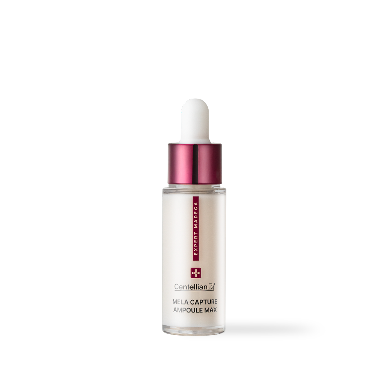 Centellian24 Expert Madeca Mela Capture Ampoule Max 15ml