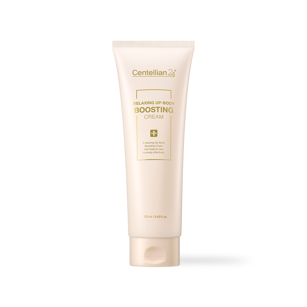 Centellian24 Relaxing Up-Body Boosting Cream 250ml