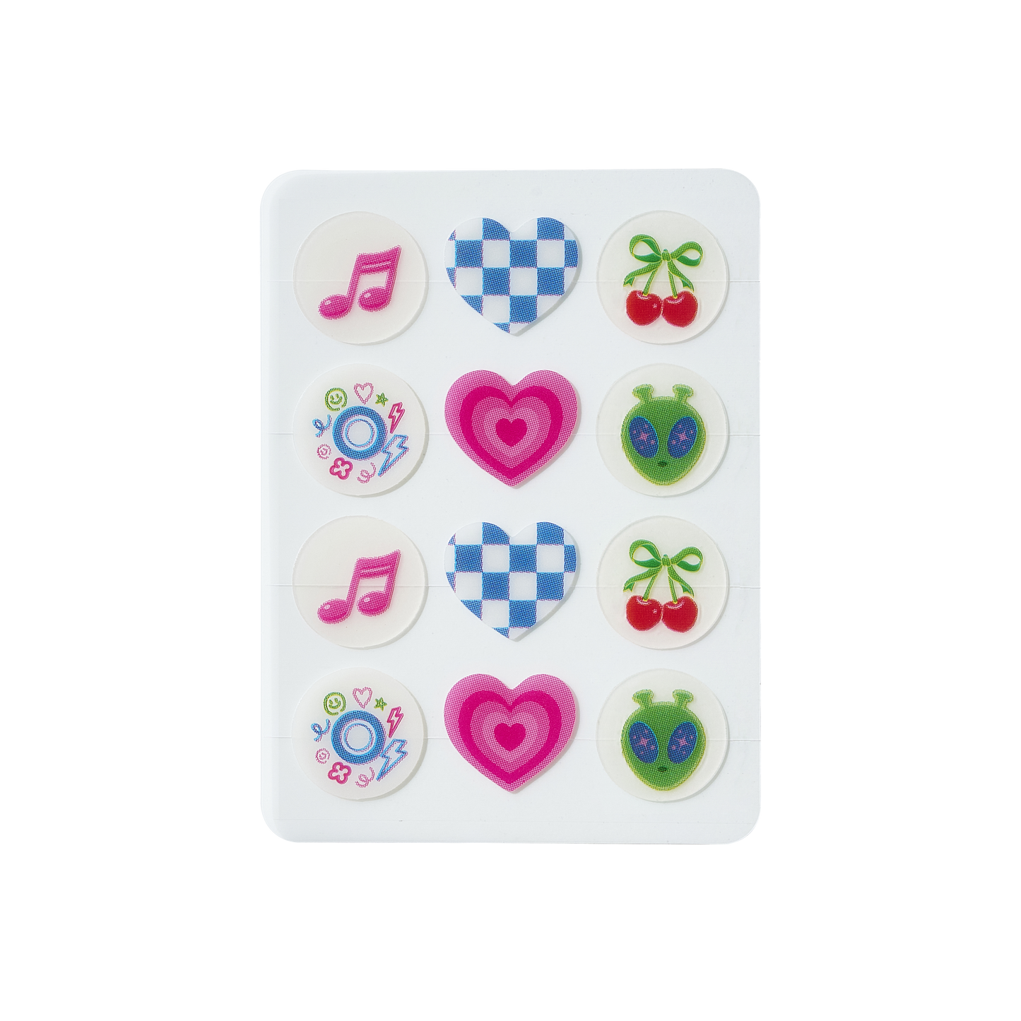 Centellian24 Madeca Medi Patch Special Color 36pcs