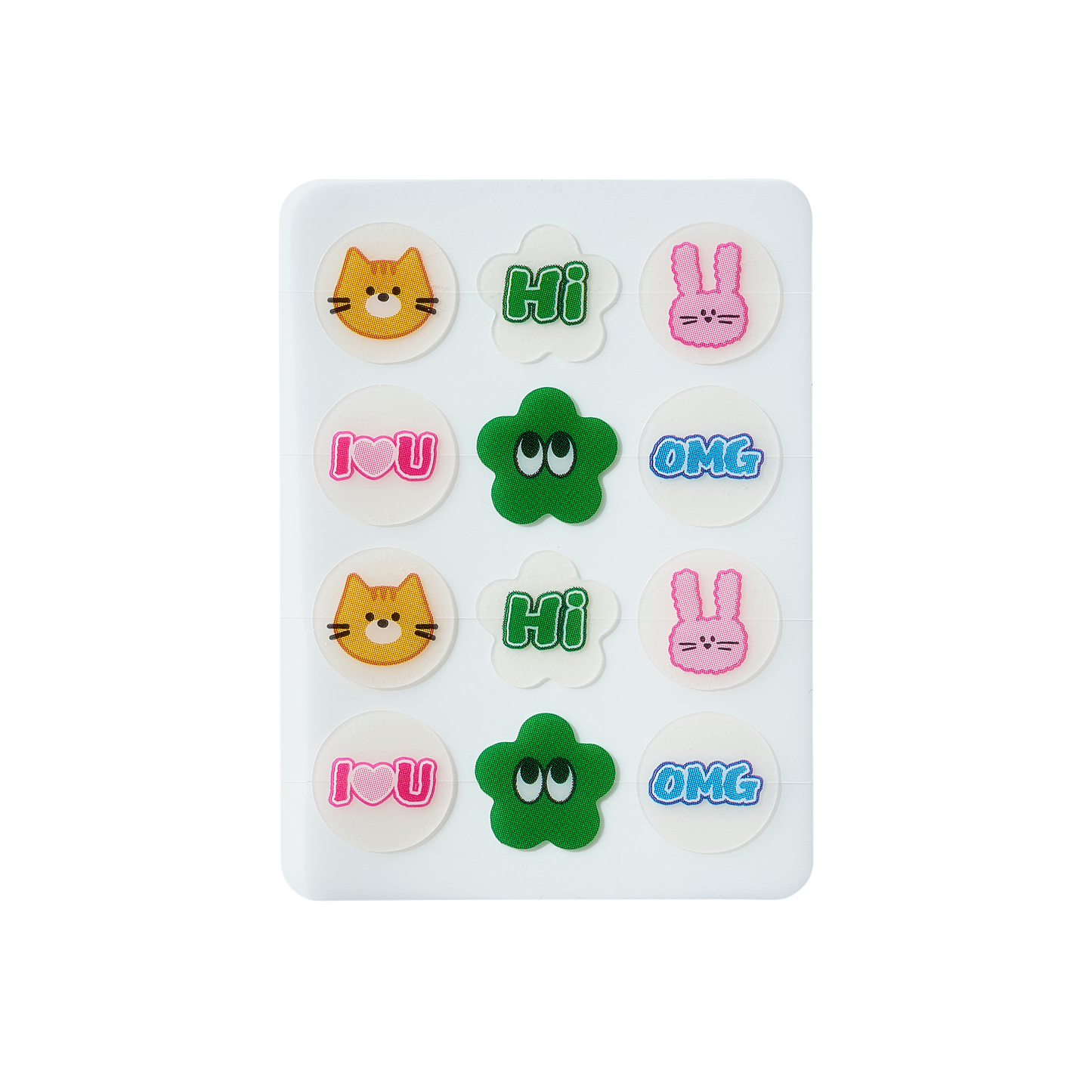 Centellian24 Madeca Medi Patch Special Color 36pcs