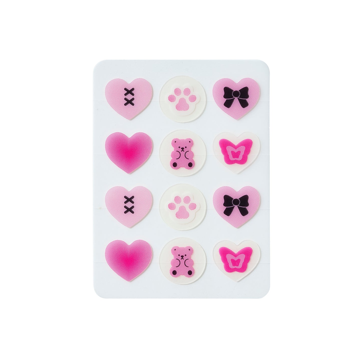 Centellian24 Madeca Medi Patch Special Color 36pcs