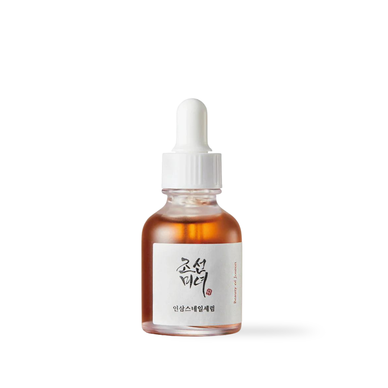 BeautyOfJoseon Revive Serum : Ginseng + Snail Mucin 30ml