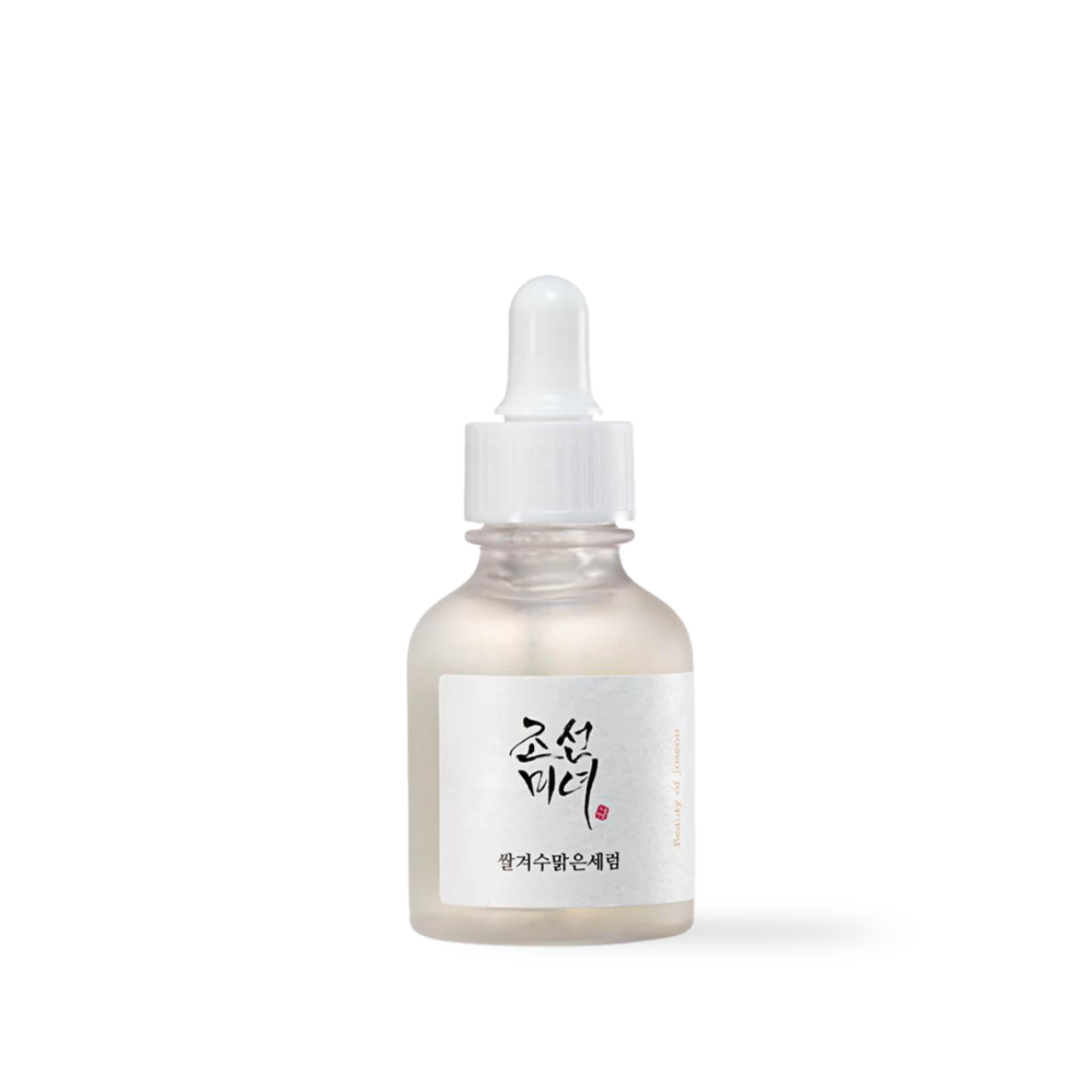 BeautyOfJoseon Glow Deep Serum : Rice + Alpha Arbutin 30ml