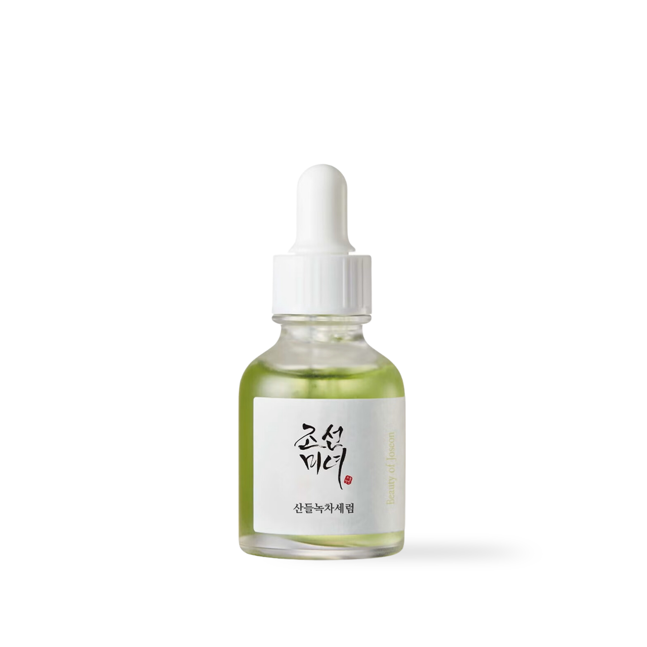 Beauty Of Joseon Calming Serum : Green tea + Panthenol 30ml