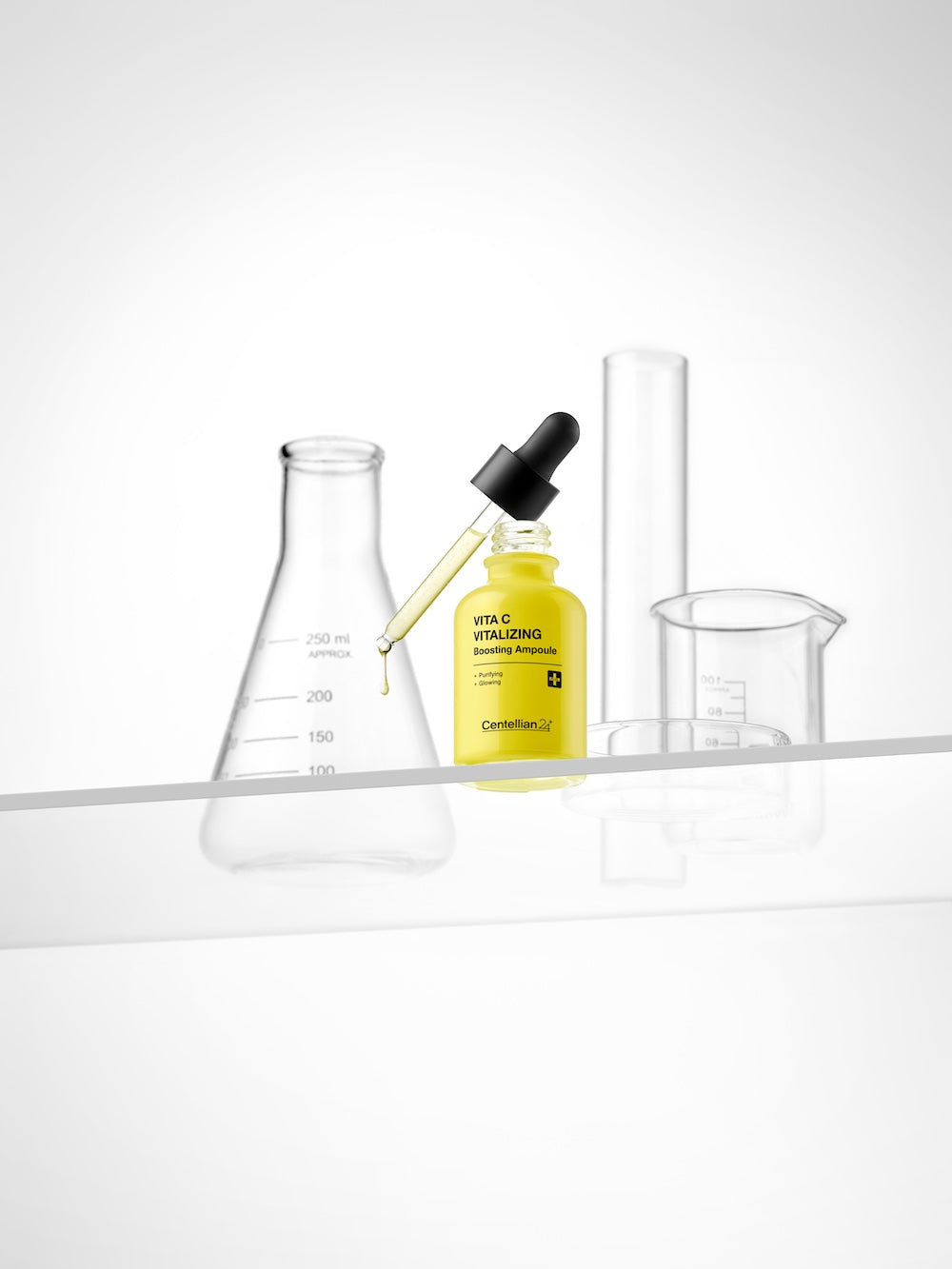 Centellian24 Vita C Vitalizing Boosting Ampoule 20ml