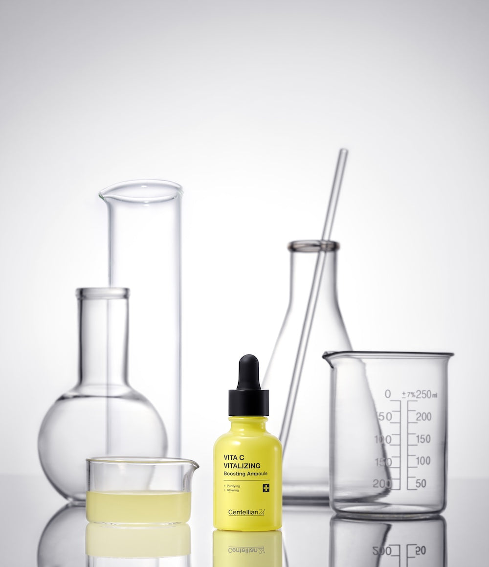 Centellian24 Vita C Vitalizing Boosting Ampoule 20ml