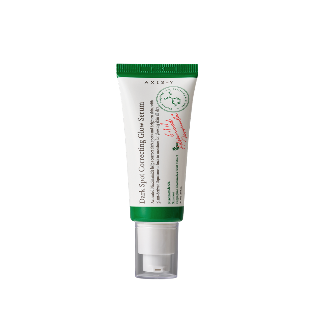 AXIS-Y Dark Spot Correcting Glow Serum 50ml