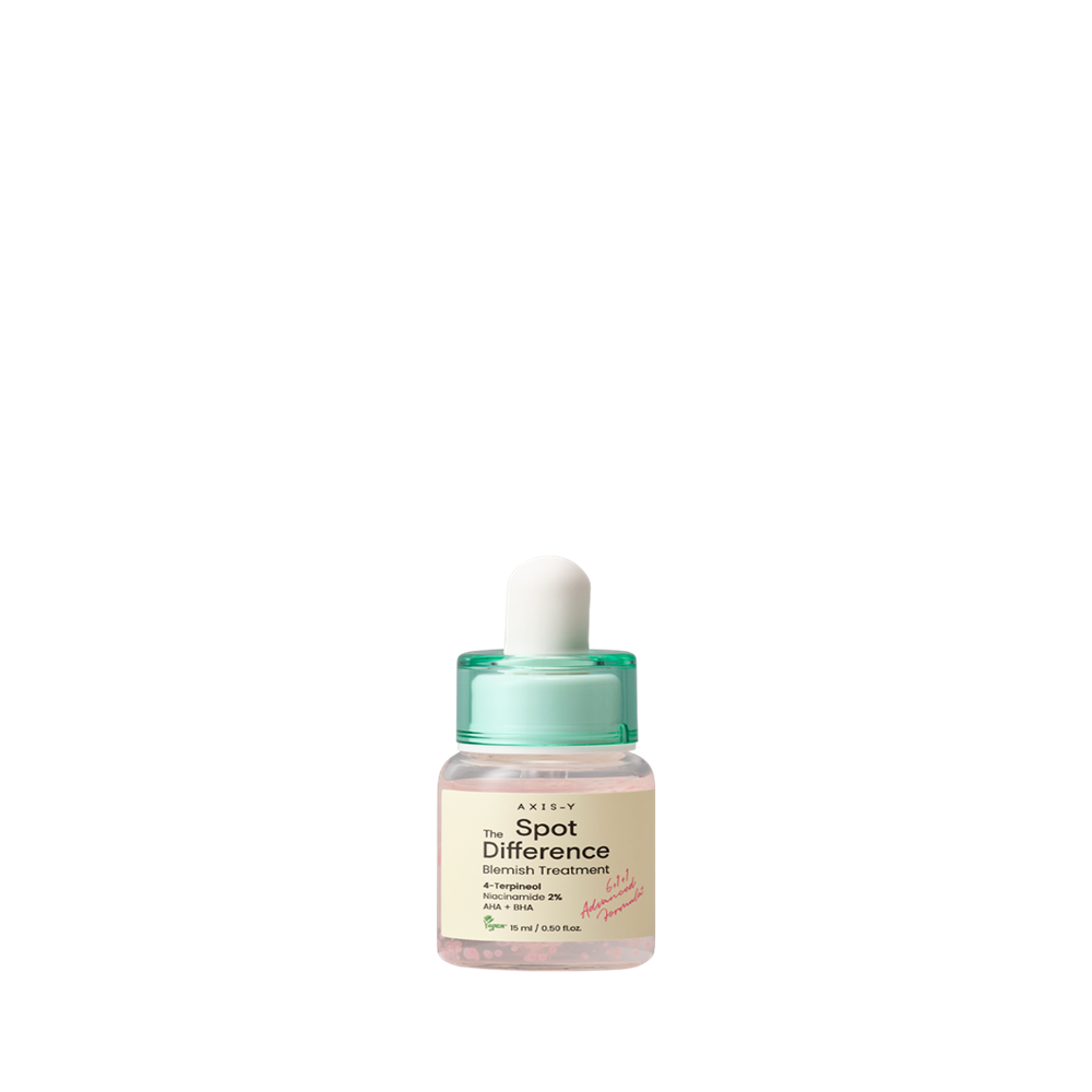 AXIS-Y Spot The Difference Blemish Treatment 15ml