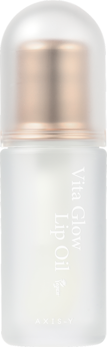 AXIS-Y Vita Glow Lip Oil - Dreamy Olive 4.5ml