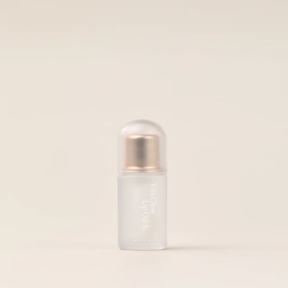 AXIS-Y Vita Glow Lip Oil - Dreamy Olive 4.5ml
