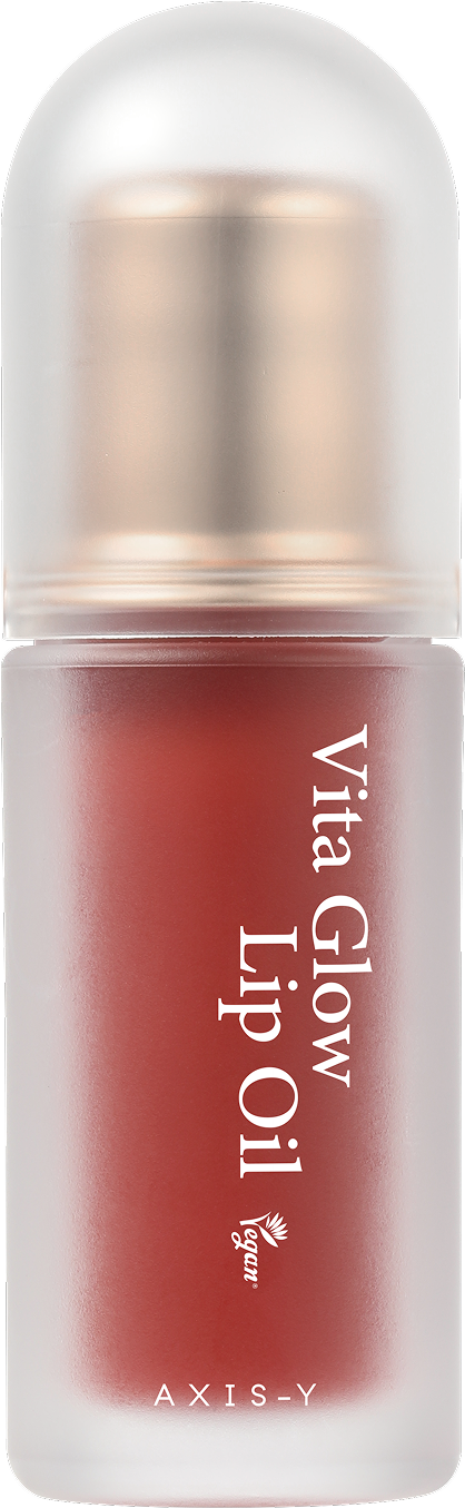 AXIS-Y Vita Glow Lip Oil - 3 colors