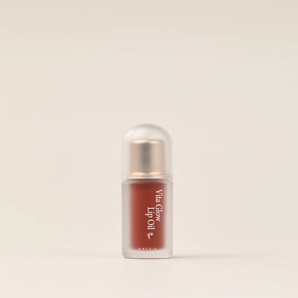 AXIS-Y Vita Glow Lip Oil - 3 colors