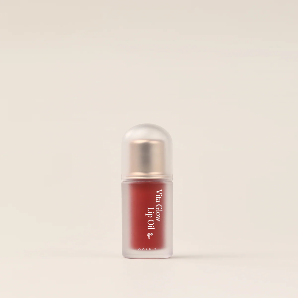 AXIS-Y Vita Glow Lip Oil - 3 colors