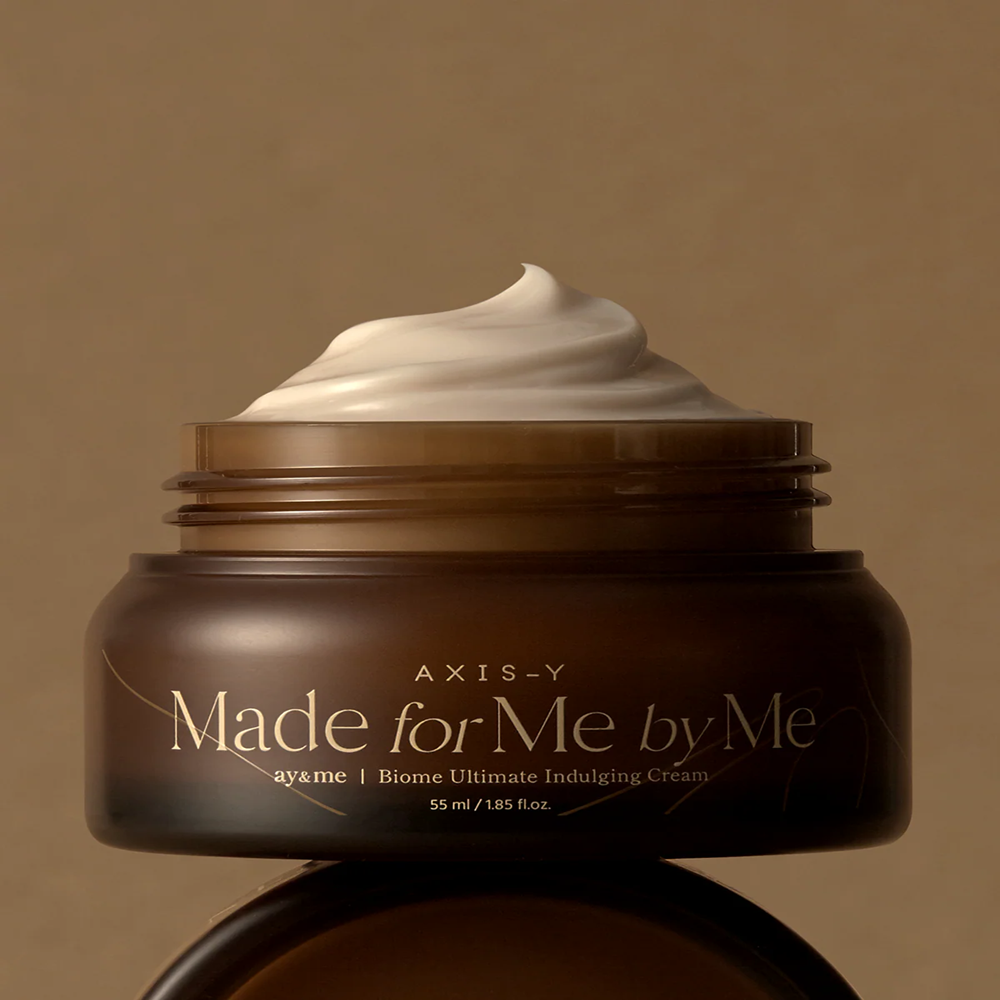 AXIS-Y Biome Ultimate Indulging Cream 55ml