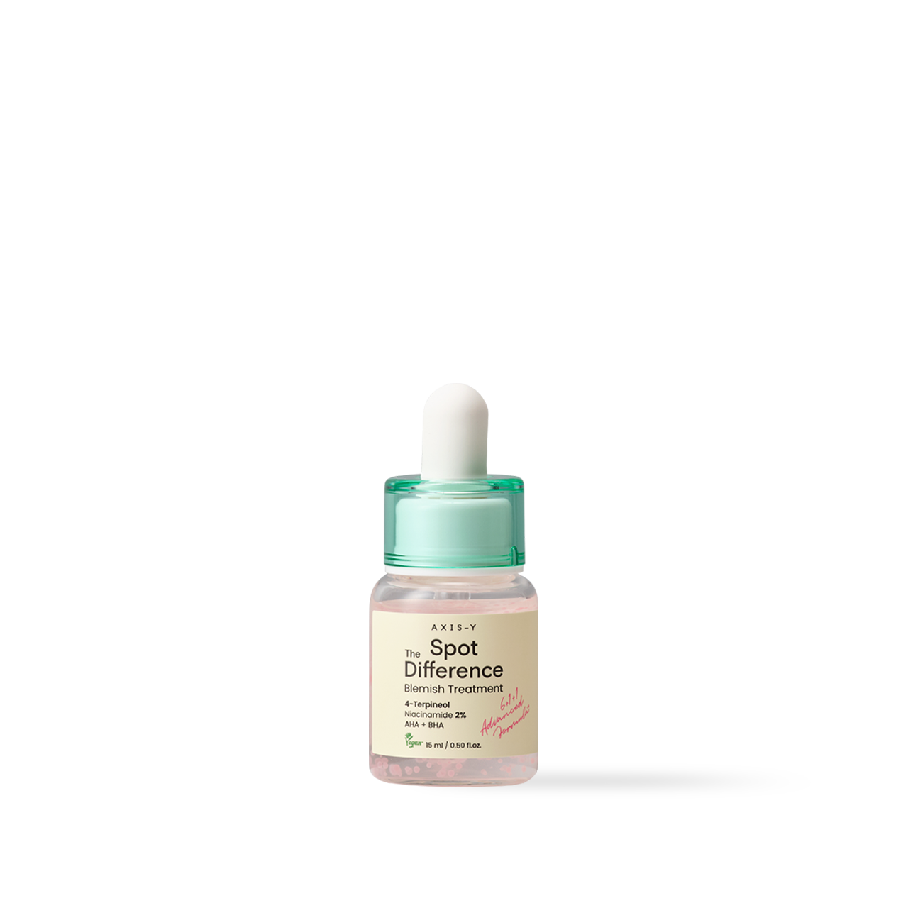 AXIS-Y Spot The Difference Blemish Treatment 15ml