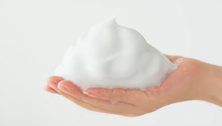 Centellian24 Madeca Cleansing Foam 160g