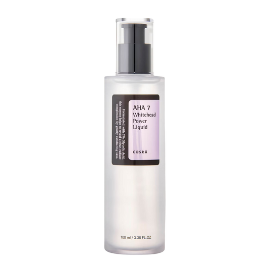 Cosrx AHA 7 Whitehead Power Liquid 100ml