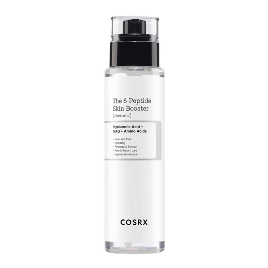 Cosrx The 6 Peptide Skin Booster Serum 150ml