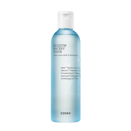 Cosrx Hydrium Watery Toner 280ml
