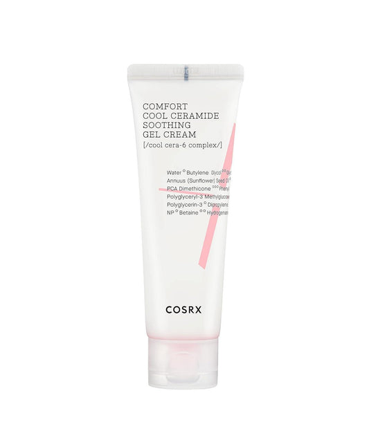 Cosrx Balancium Comfort Cool Ceramide Soothing Gel Cream 85ml