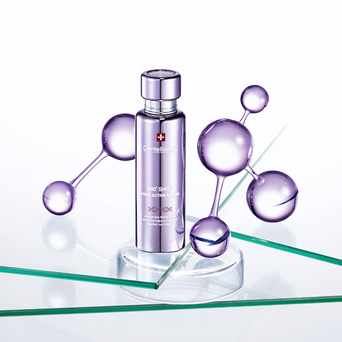 Centellian24 360º Shot PDRN Active Serum 50ml