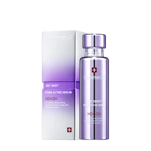 Centellian24 360º Shot PDRN Active Serum 50ml