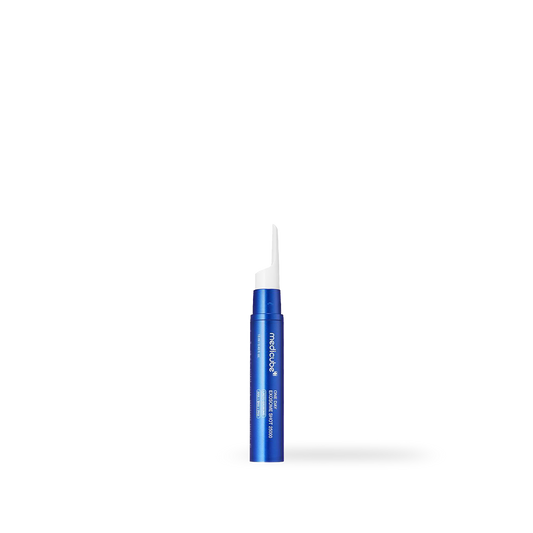 Medicube Zero One day Exosome shot pore ampoule 25000 13ml