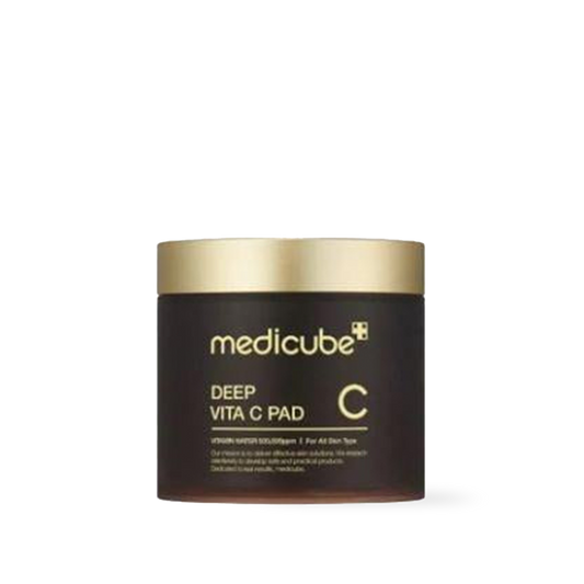 Medicube Deep Vita C Pad 150g